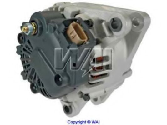 Генератор HC-Cargo 113653