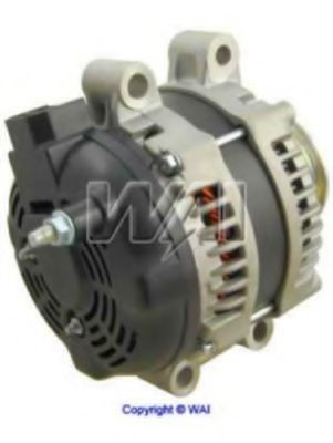 Генератор WAIglobal 11179R