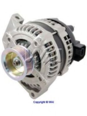 Генератор WAIglobal 11180R