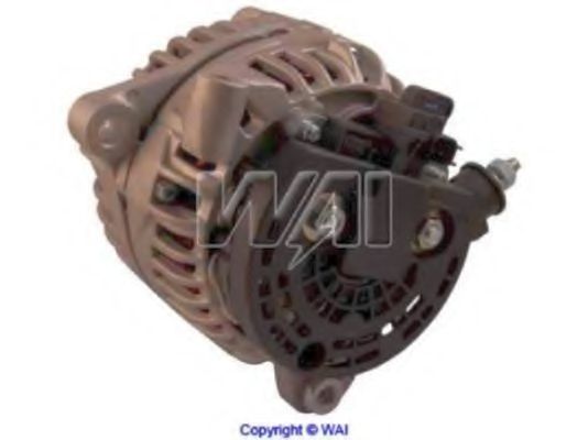 Генератор WAIglobal 11280N
