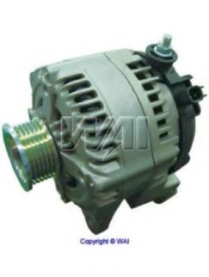 Генератор WAIglobal 11297R