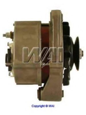 Генератор WAIglobal 13150R