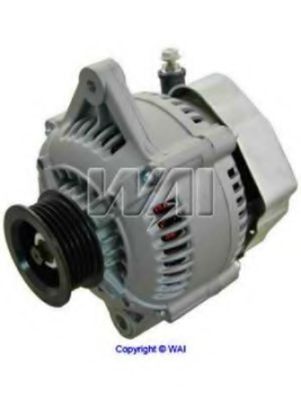 Генератор REMY 13275