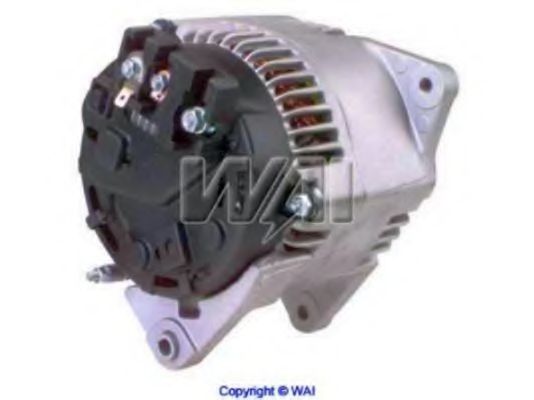 Генератор REMY 14362