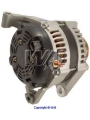 Генератор REMY 12328