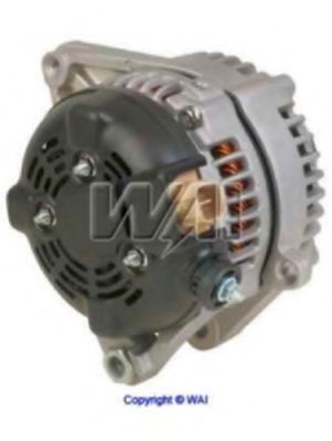 Генератор WAIglobal 13981R