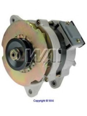 Генератор WAIglobal 14275