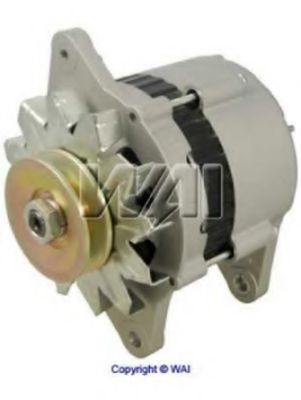 Генератор WAIglobal 14659N