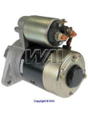 Стартер WAIglobal 16270