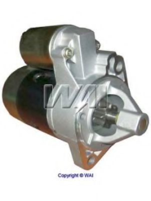 Стартер WAIglobal SS377