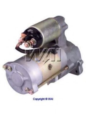 Стартер WAIglobal SS646