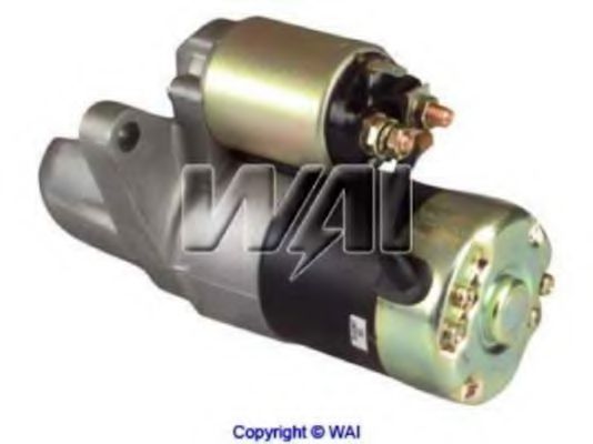 Стартер REMY 16896