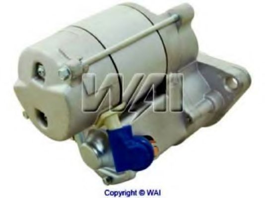 Стартер LUCAS S9045