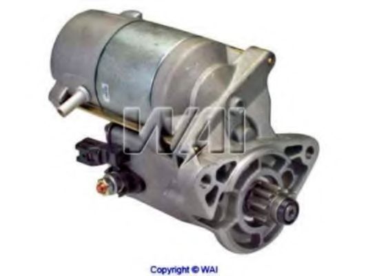 Стартер WAIglobal 17535N
