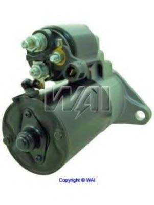 Стартер WAIglobal 17563N