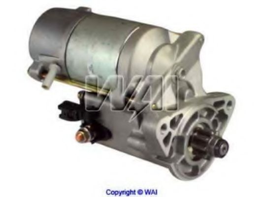 Стартер WAIglobal 17706N