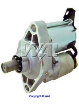Стартер WAIglobal 17728N