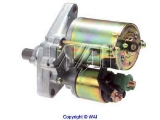 Стартер WAIglobal 17742N