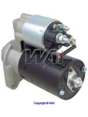 Стартер WAIglobal 17758N