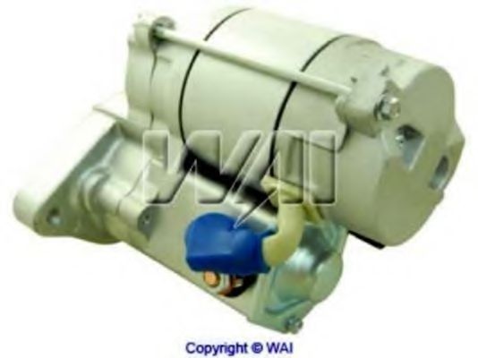 Стартер WAIglobal 17794N