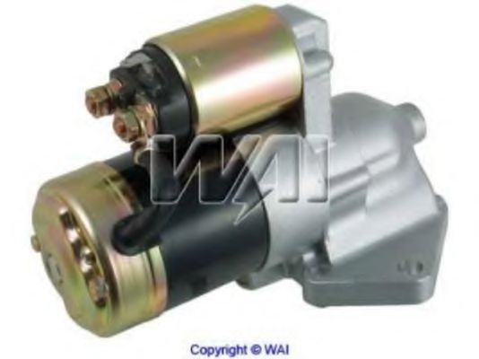 Стартер WAIglobal 17862N