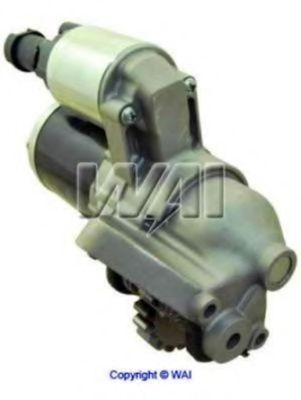 Стартер WAIglobal 17868N