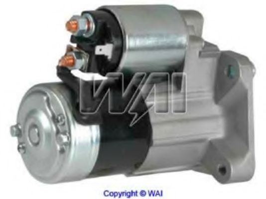 Стартер WAIglobal 17911N