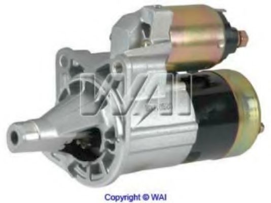 Стартер WAIglobal 17929N