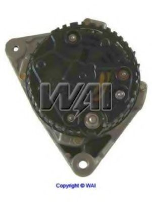 Генератор WAIglobal 21185R