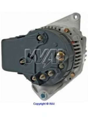 Генератор REMY DRA3359