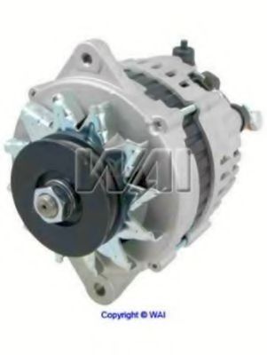 Генератор WAIglobal 21303N