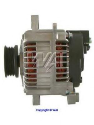 Генератор HC-Cargo 112540