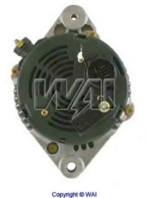 Генератор WAIglobal 22839R