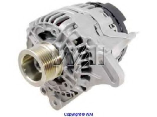 Генератор WAIglobal 22995N