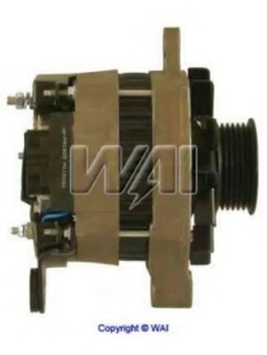 Генератор WAIglobal 23139R