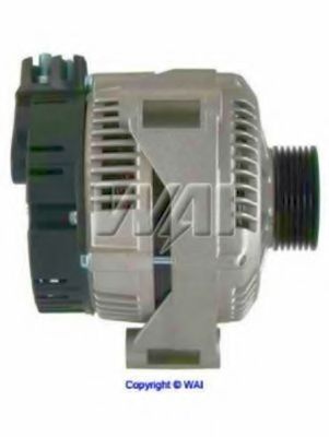 Генератор HC-Cargo 112012