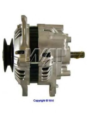 Генератор WAIglobal 23717R