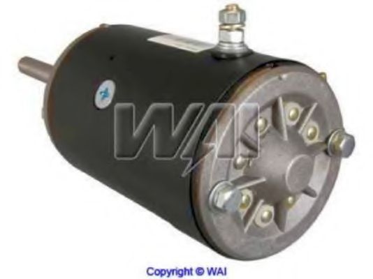 Стартер MOTORCRAFT SA523