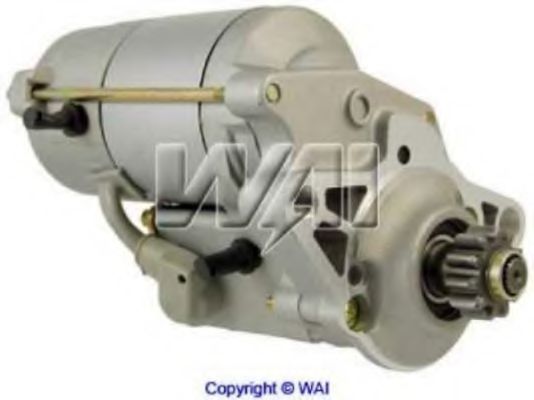 Стартер WAIglobal SS416