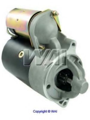 Стартер WAIglobal 3142N