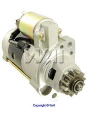 Стартер WAIglobal SS205