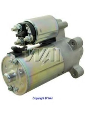 Стартер HC-Cargo 112604