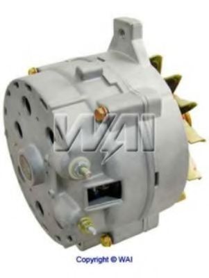 Генератор WAIglobal 7705-3N