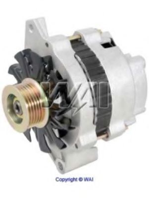 Генератор REMY 20286