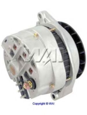 Генератор WAIglobal 7984-7N