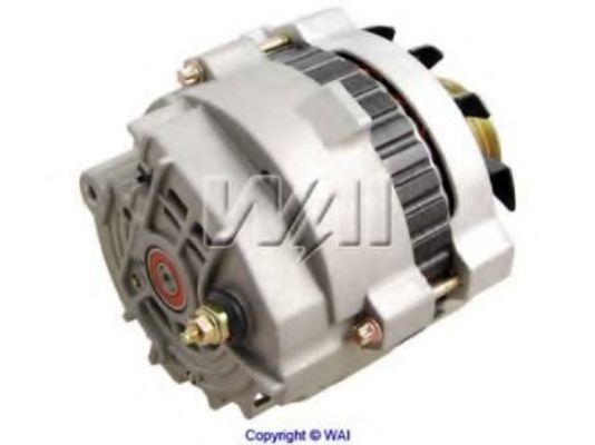 Генератор WAIglobal 8130-11N