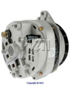 Генератор WAIglobal 8173N