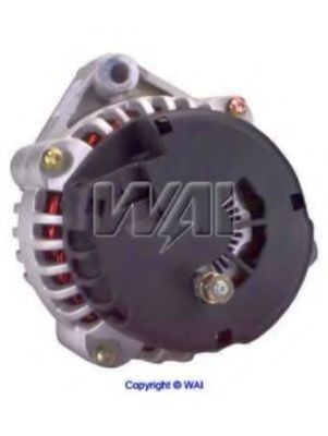 Генератор WAIglobal 8283N