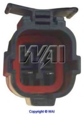 Катушка зажигания WAIglobal CUF284