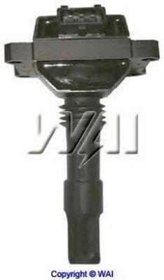 Катушка зажигания VANLEO 12769